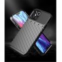 TakeMe Thunder TPU super thin back cover case for Apple iPhone 12 Pro Max Black TakeMe Thunder TPU super thin back cover case for Apple iPhone 12 Pro Max Black
