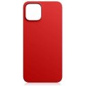 Чехол 3MK Hardy MagSilicone для Apple iPhone 14 Plus красный