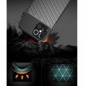 TakeMe Thunder TPU super thin back cover case for Apple iPhone 12 Pro Max Black TakeMe Thunder TPU super thin back cover case for Apple iPhone 12 Pro Max Black
