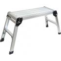 ALUMINUM FOLDING WORK PLATFORM ML-203 ALUMINUM FOLDING WORK PLATFORM ML-203