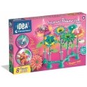 Clementoni CLE IDEA Art. Flower Laboratory ideas 18216 Clementoni CLE IDEA Art. Flower Laboratory ideas 18216