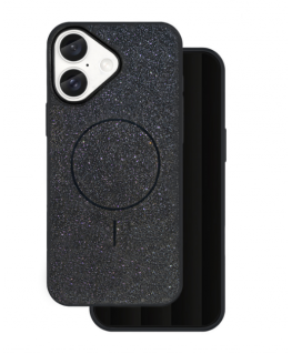 Mocco Glitter Thin Mag aizmugures vāciņš Apple iPhone 16e