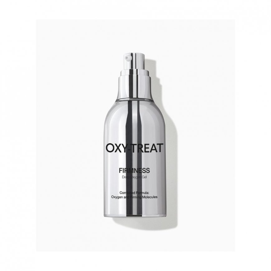 Набор Oxy-Treat Firmness Set Labo: Oxy-Treat, Укрепляющий, Гель, Для Лица, 50 мл + Oxy-Treat, Укрепляющий, Эмульсия, Для Лица, 1