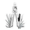 Leatherman Super Tool 300 knaibļu komplekts Kabatas formāts 19 instrumenti Nerūsējošs tērauds Leatherman Super Tool 300 knaibļu komplekts Kabatas formāts 19 instrumenti Nerūsējošs tērauds