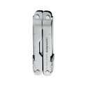 Leatherman Super Tool 300 knaibļu komplekts Kabatas formāts 19 instrumenti Nerūsējošs tērauds Leatherman Super Tool 300 knaibļu komplekts Kabatas formāts 19 instrumenti Nerūsējošs tērauds
