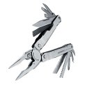 Leatherman Super Tool 300 monitoimityökalu Taskukokoinen 19 työkalua Ruostumaton teräs
