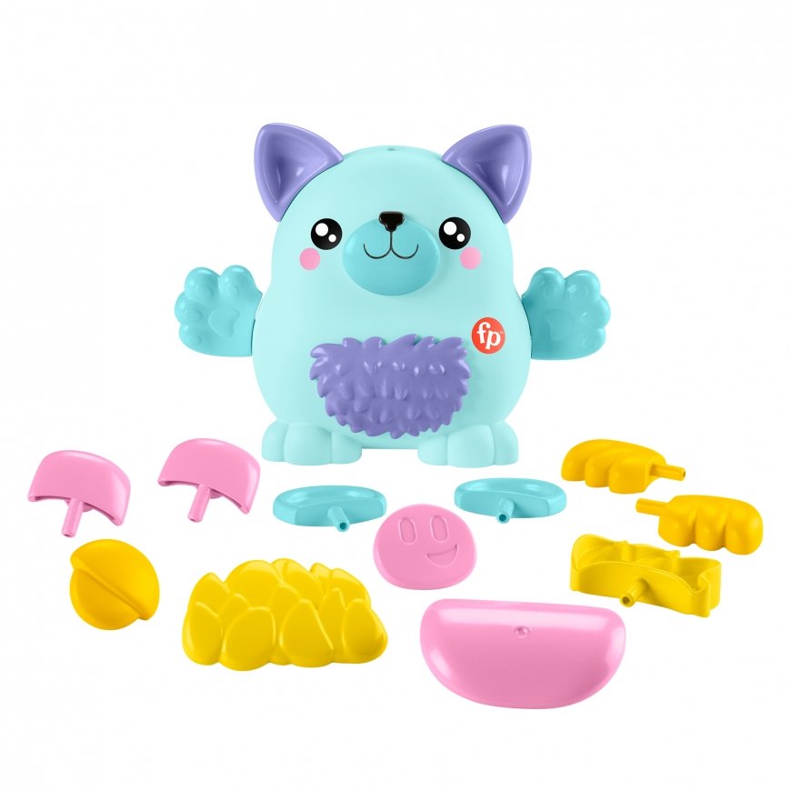 Fisher-Price HXP18 izglītojošā rotaļlieta