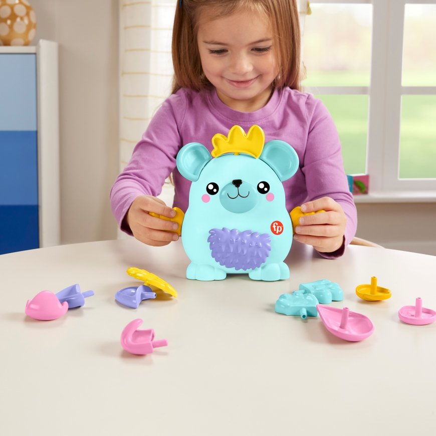 Fisher-Price HXP18 õppemänguasi – 2