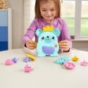 Fisher-Price isher-Price FP Pets Mix & Match Pet Building Toy for Preschool Pretend Play, 18 Pieces Fisher-Price isher-Price FP Pets Mix & Match Pet Building Toy for Preschool Pretend Play, 18 Pieces
