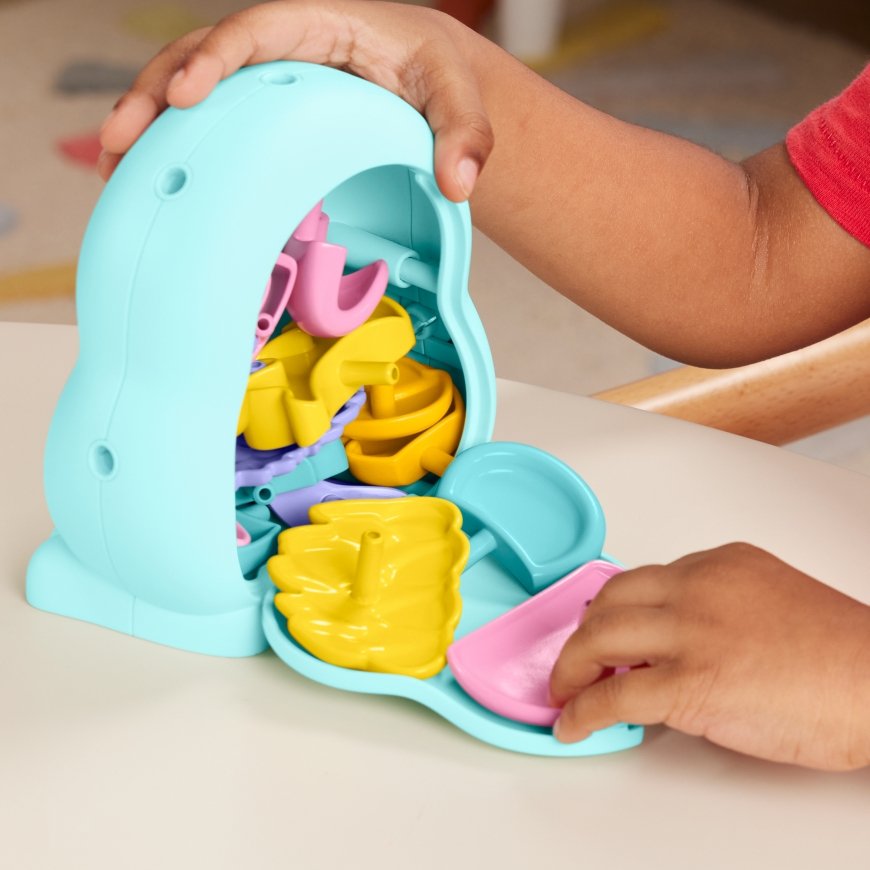 Fisher-Price HXP18 izglītojošā rotaļlieta – 4