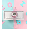 CASIO BĒRNU PULKSTENIS LA-20WHS-4A + KASTE CASIO BĒRNU PULKSTENIS LA-20WHS-4A + KASTE