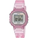 CASIO LASTEN KELLO LA-20WHS-4A + LAATIKKO CASIO LASTEN KELLO LA-20WHS-4A + LAATIKKO