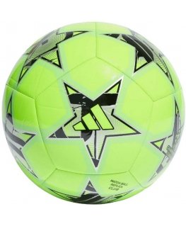 Futbolas futbolas adidas UCL Club 23/24 Grupė Stage žalias IA0949 - 5