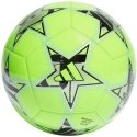 Jalkapallo adidas UCL Club 23/24 Ryhmä Stage vihreä IA0949 - 5 Jalkapallo adidas UCL Club 23/24 Ryhmä Stage vihreä IA0949 - 5