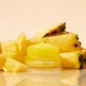 Delia LUMENE_Lip Glow Oil Balm бальзам для губ с маслом 4 Honey 10ml