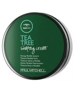 Paul Mitchell Stiprinamąjį plaukų formavimo kremą su arbatmedžio aliejumi (formuojantį kremą) 85 g
