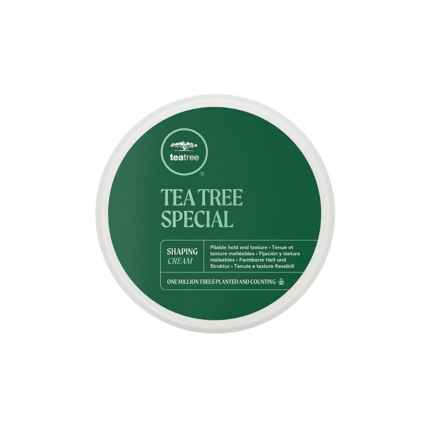 Paul Mitchell Styling Cream with Tea Tree Oil (Styling Cream) 85 g – 2