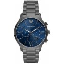 Meeste kell EMPORIO ARMANI AR11348 - GIOVANNI CHRONO (zi025c) Meeste kell EMPORIO ARMANI AR11348 - GIOVANNI CHRONO (zi025c)