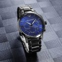 Meeste kell EMPORIO ARMANI AR11348 - GIOVANNI CHRONO (zi025c) Meeste kell EMPORIO ARMANI AR11348 - GIOVANNI CHRONO (zi025c)