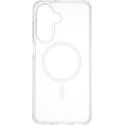 Dėklas FoneKit Premium MagSafe-yhteensopiva suojakuori, Samsung Galaxy A26, läpinäkyvä