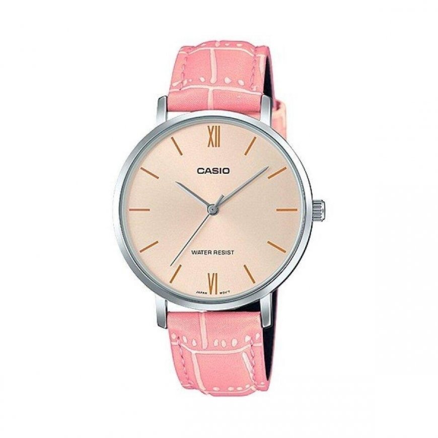 Casio Collection LTP-VT01L-4B -kello