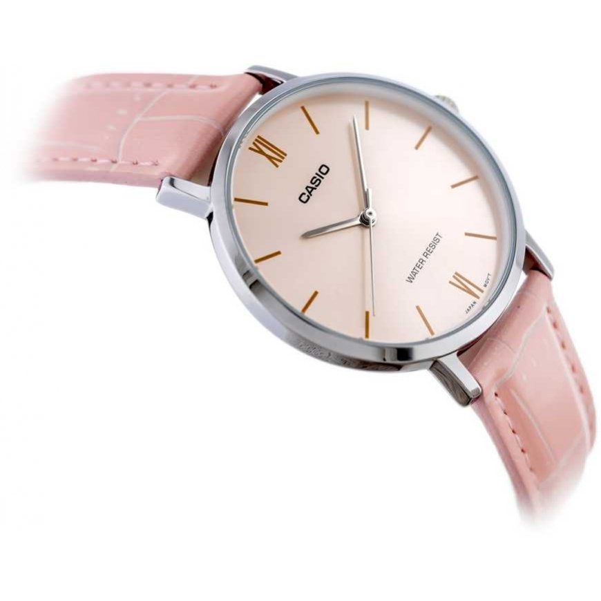 Laikrodis Casio kolekcija LTP-VT01L-4B – 3