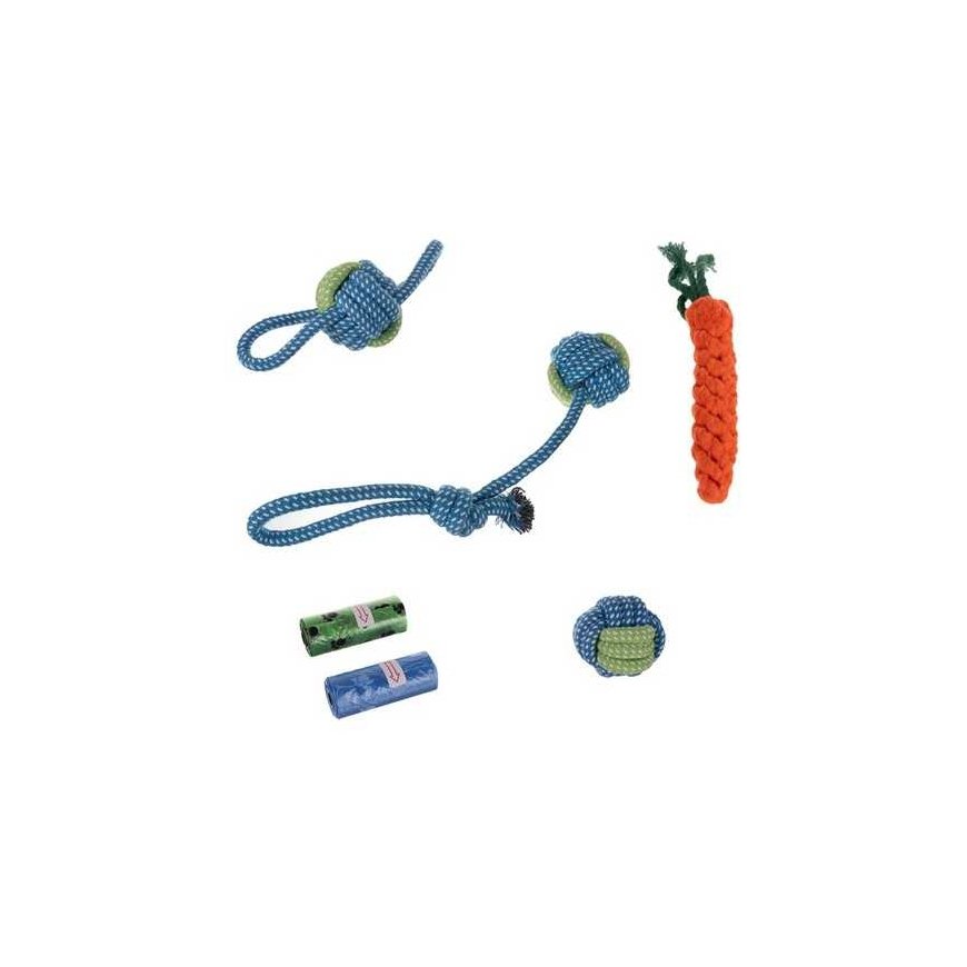 Purlov Kramtukas, koiran harja - sarja 25384 – 2