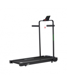 Bėgimo takelis TUNTURI Cardio Fit T5 su Bluetooth