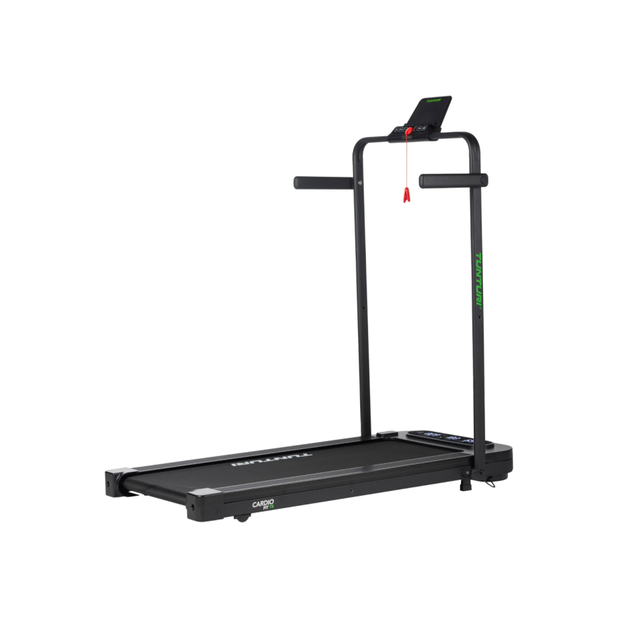 Беговая дорожка TUNTURI Cardio Fit T5 с Bluetooth