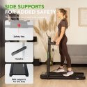 Jooksulint TUNTURI Cardio Fit T5 with Bluetooth Jooksulint TUNTURI Cardio Fit T5 with Bluetooth