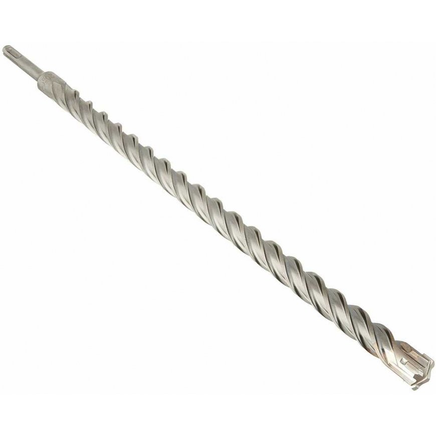 Betooni puuri Makita Nemesis 2 20x400/450 mm SDS-PLUS