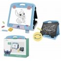 Набор для вышивания Stitch Синий Набор для вышивания Stitch Синий
