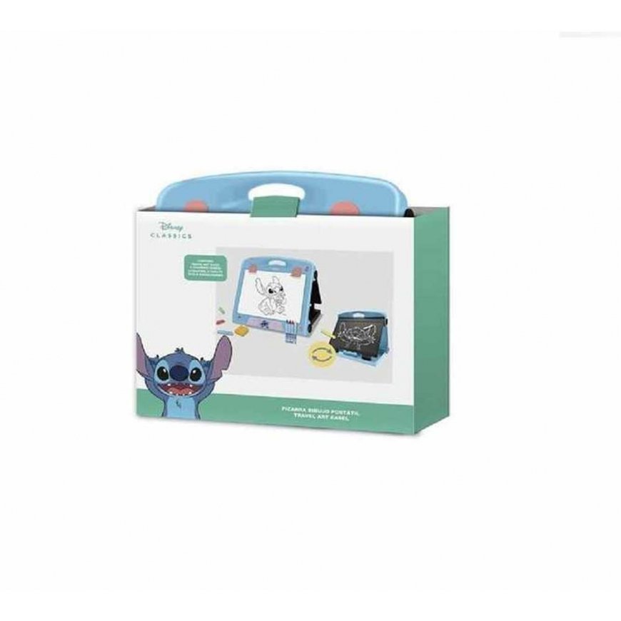 Õmbluskomplekt Stitch Sinine – 3