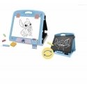 Piešimo rinkinys Stitch Mėlyna
