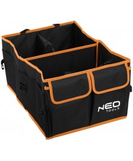 Neo Tools kokkupandav autohoidja pagasiruumile