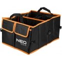 Neo Tools Foldable Car Holder for Trunk Neo Tools Foldable Car Holder for Trunk