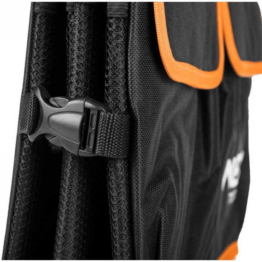 Neo Tools Foldable Car Holder for Trunk – 3