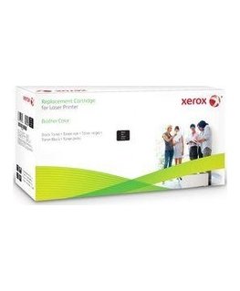„Xerox“ tintes, kas paredzētas HP LJ P2015 ar LJ Q7553A mikroshēmu (3000 lapas) – alternatīva