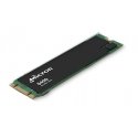 Micron 5400 PRO 480 GB M.2 Serial ATA III 3D TLC NAND Micron 5400 PRO 480 GB M.2 Serial ATA III 3D TLC NAND