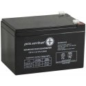 Akumulators AGM POWERBAT CB 12V 12Ah