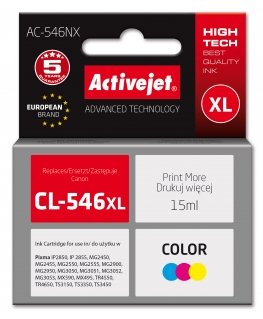 Activejet AC-546NX ink cartridge