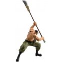 Banpresto One Piece Edward Newgate Grandista -figuuri 21 cm Banpresto One Piece Edward Newgate Grandista -figuuri 21 cm
