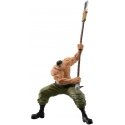 Banpresto One Piece Edward Newgate Grandista figure 21cm Banpresto One Piece Edward Newgate Grandista figure 21cm
