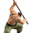 Banpresto One Piece Edward Newgate Grandista -figuuri 21 cm Banpresto One Piece Edward Newgate Grandista -figuuri 21 cm