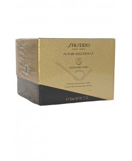 Shiseido Future Solution LX leģendārais Enmei Ultimate Renewing krēms 50 ml