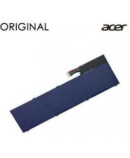 Nešiojamo arvuti aku ACER KT.00303.002 4850 mAh, Originaal
