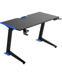 Flexispot GT3-V2 Multifunctional Height Adjustable Gaming Desk
