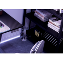 Flexispot GT3-V2 Multifunctional Height Adjustable Gaming Desk Flexispot GT3-V2 Multifunctional Height Adjustable Gaming Desk