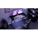 Flexispot GT3-V2 Mitmefunktsionaalne reguleeritava kõrgusega mängulaud Flexispot GT3-V2 Mitmefunktsionaalne reguleeritava kõrgusega mängulaud