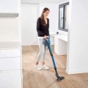 Black & Decker BXVMS600E stick vacuum/electric broom AC Dry Cyclonic, EPA Bagless 0.8 L 600 W Black,